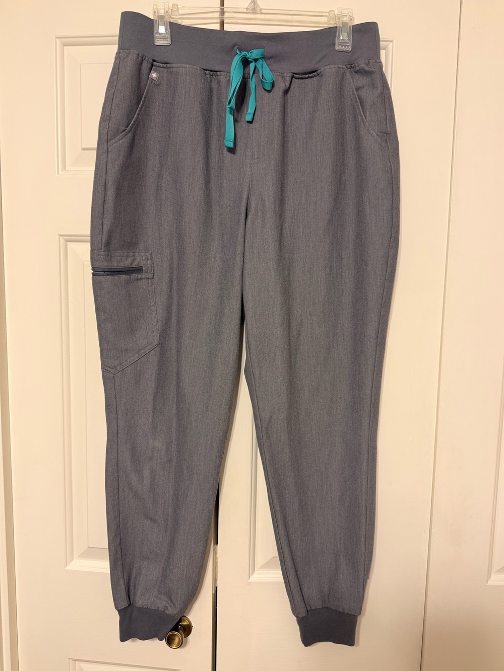 Figs Women’s High Waisted Zamora Joggers